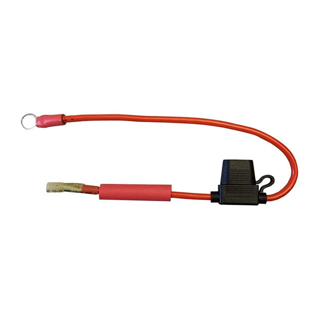 10 AWG Fuse Holder - POSEIDON ELECTRONICS
