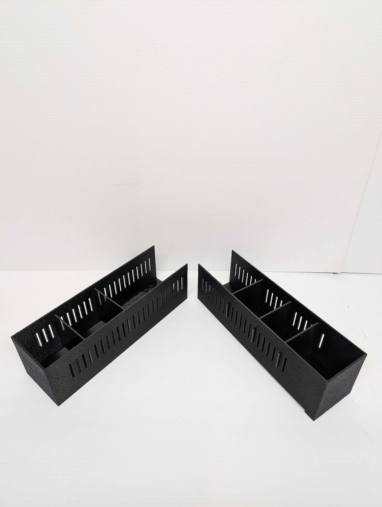 NPDEXPSP4-2 4" SOFT PLASTICS TRAY