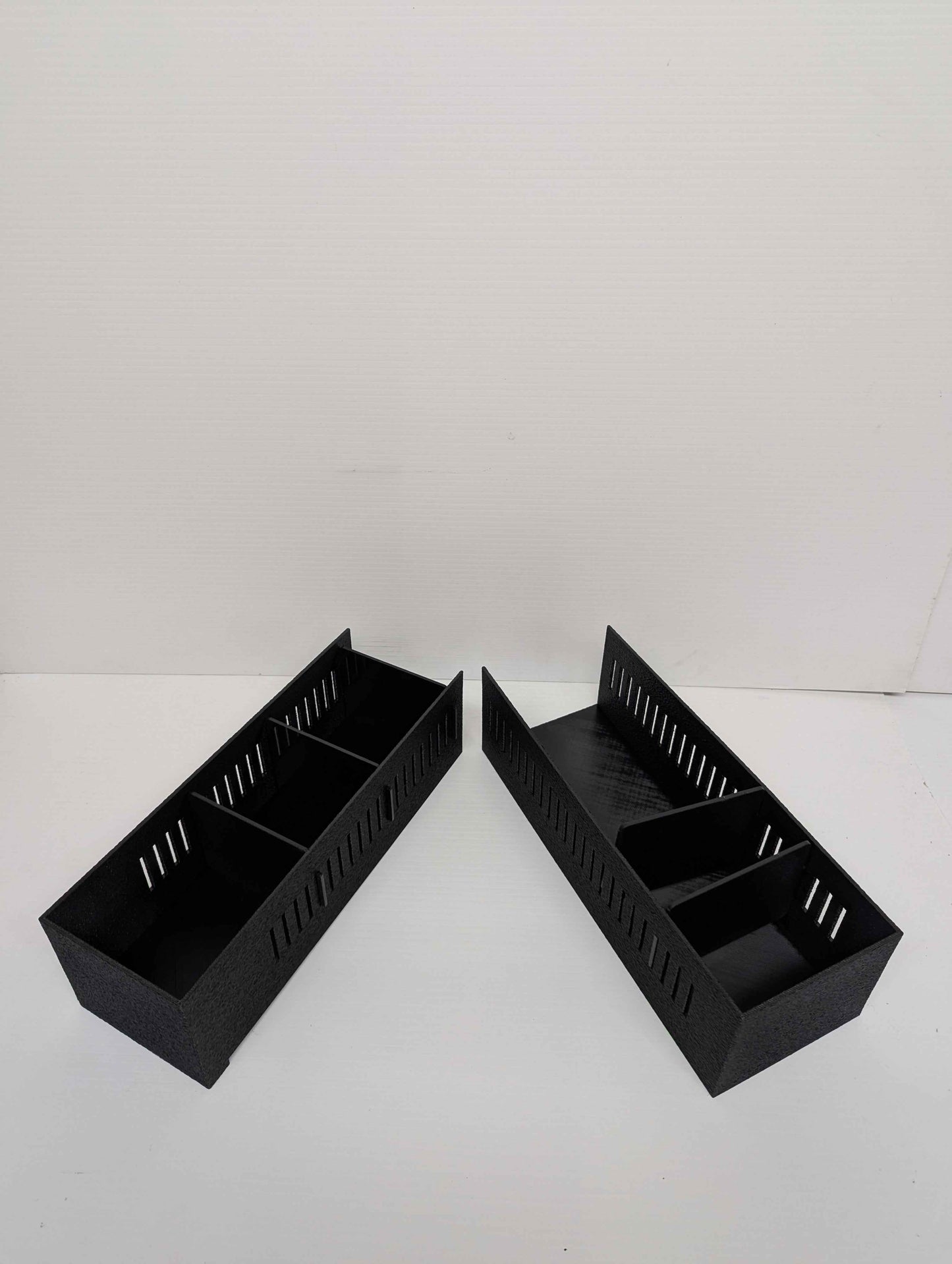 NPDEXPSP5-2 5" SOFT PLASTICS TRAY