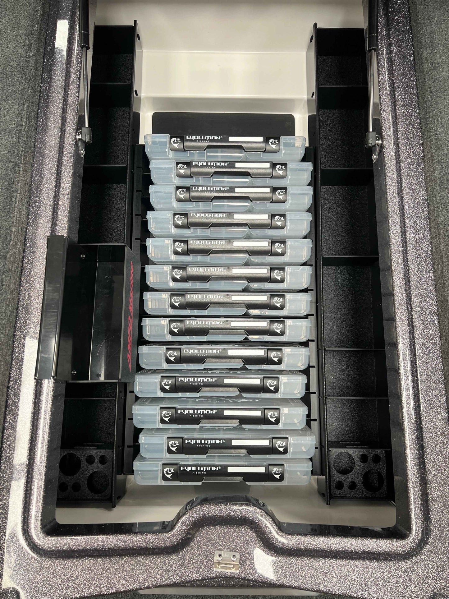 NPDSK0082 Skeeter® 2026 ZXE HANGING TRAY