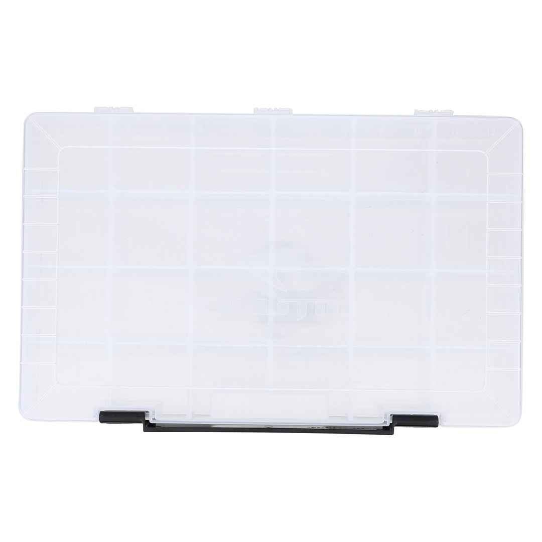3700 Quiklatch Tray