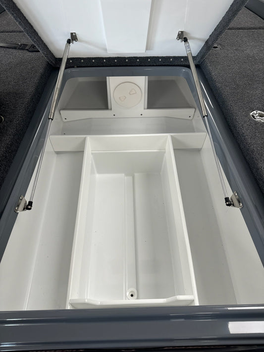 NPDPH0029 2025 PHOENIX 721 ZXL SOFT PLASTICS TRAY KIT