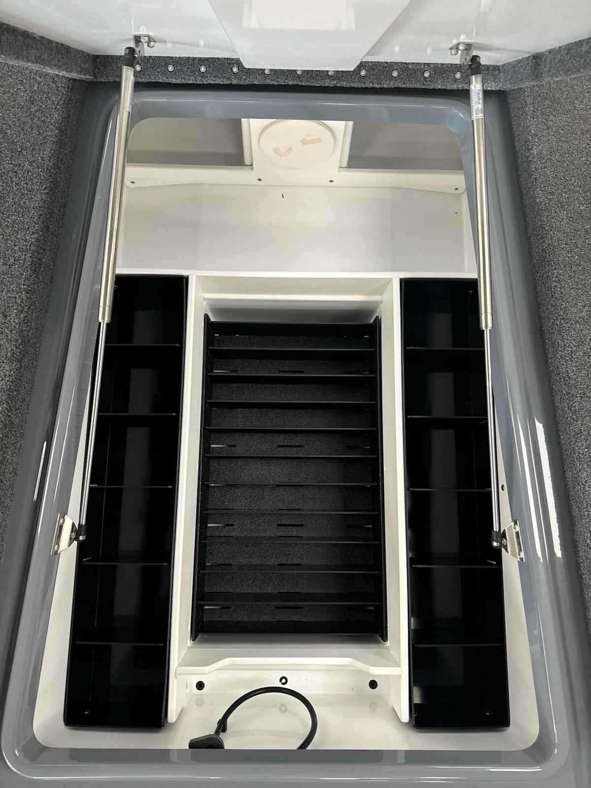 NPDPH0029 2025 PHOENIX 721 ZXL SOFT PLASTICS TRAY KIT