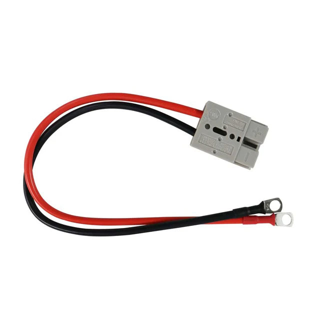 Anderson Connectors - POSEIDON ELECTRONICS