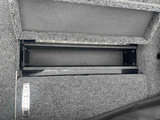 NPDBC0007 2022 - Current BASS CAT PUMA STS NET TRAY