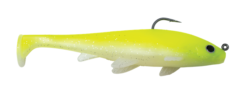 Executioner Top Hook