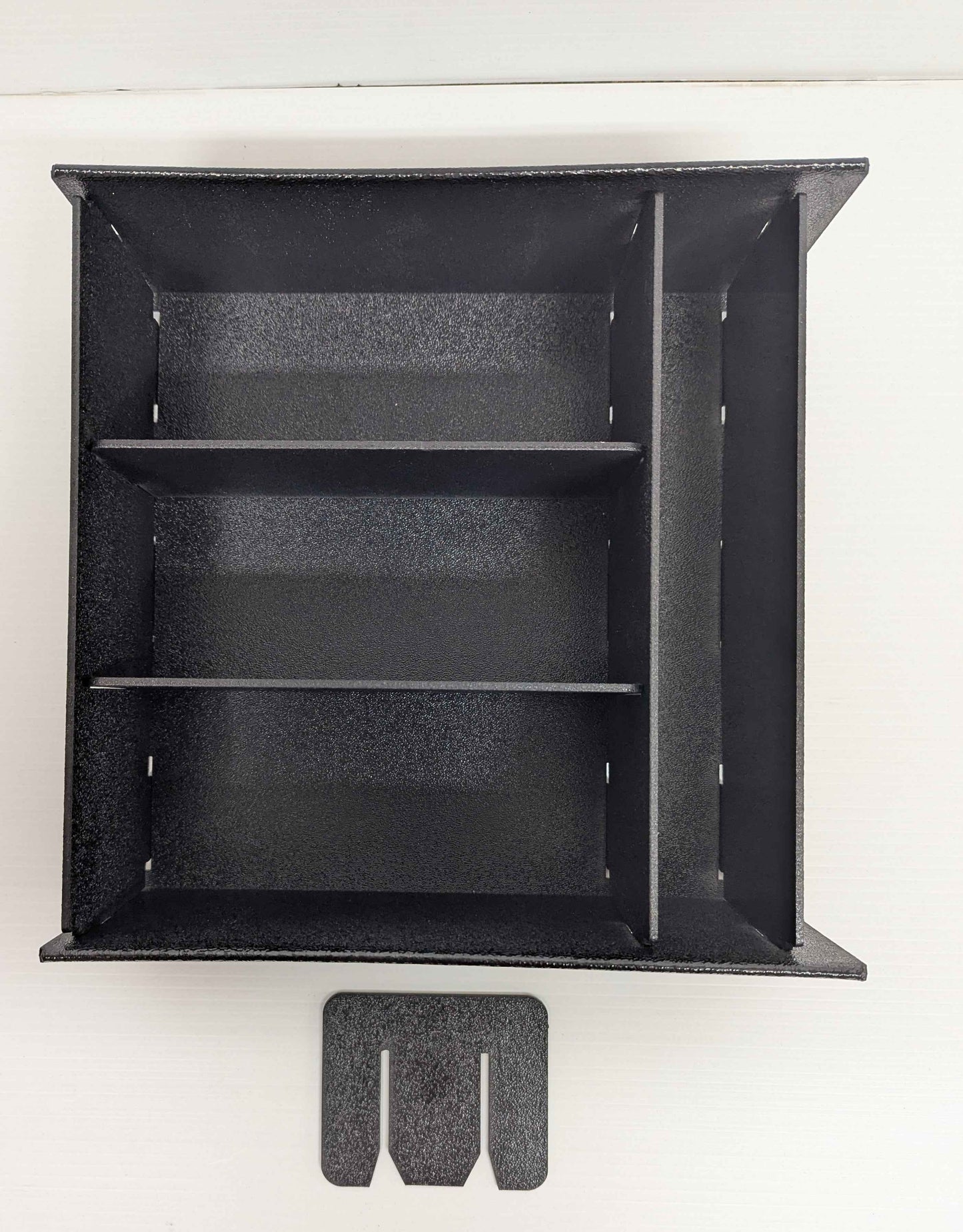 NPDEXPCOMBO4 3600 HORIZONTAL SOFT PLASTICS TRAY