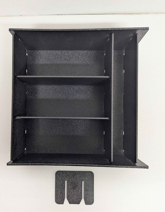 NPDEXPCOMBO4 3600 HORIZONTAL SOFT PLASTICS TRAY