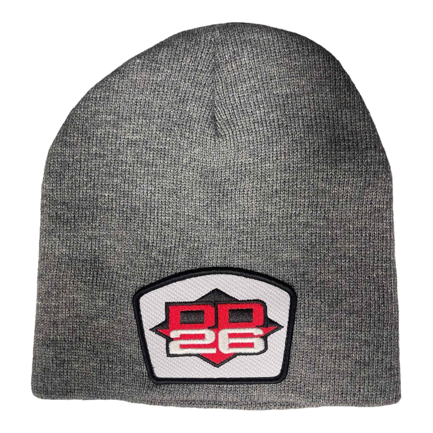 DD26 Fishing Beanie