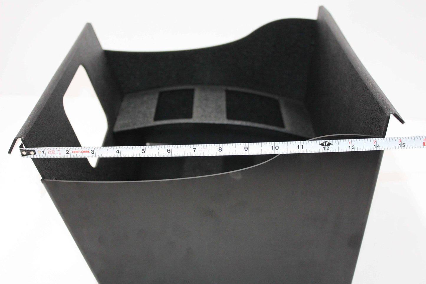 NPDSK0013 Skeeter® BATTERY COMPARTMENT TRAY 14.5" FRONT TO BACK