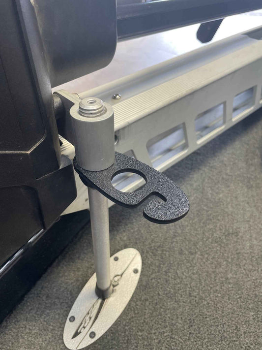 NPDTMHH AMPD MARINE TM HANDLE HOLDER