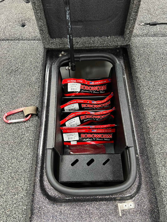 NPDBC0006 2022-2023 BASS CAT PUMA STS DAY TRAY