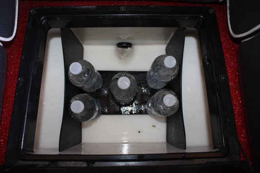 NPDSK0063 Skeeter® 2024-C FXR20/21 ZXR20/21 COOLER DIVIDER