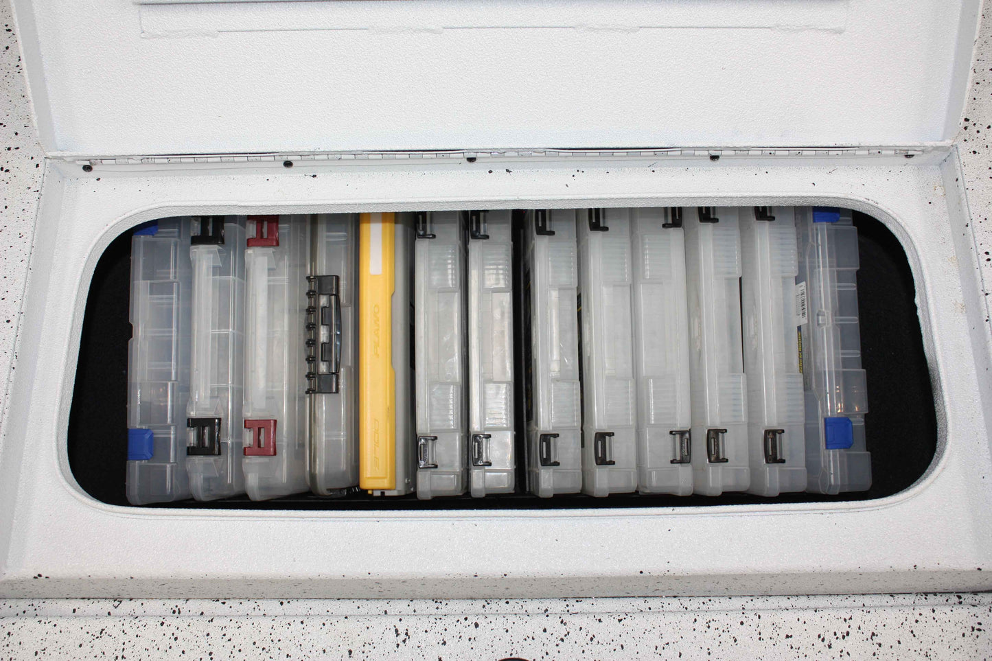 NPDX0015 XPRESS H 20 B PLANO TRAY