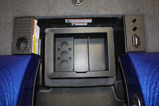 NPDTR0005 2021 - 2024 TRITON 18 TRX COOLER CONVERSION DAY TRAY