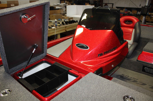 NPDFAL0009 2022 FALCON F21/F20 PREDATOR DAY TRAY