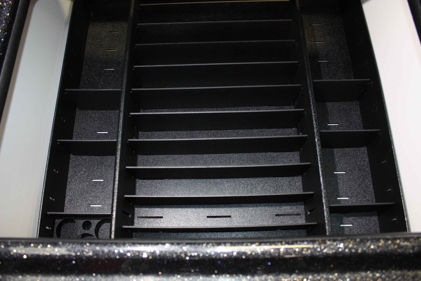 NPDFAL0016 2022 FALCON 21 TE FRONT COMPARTMENT KIT