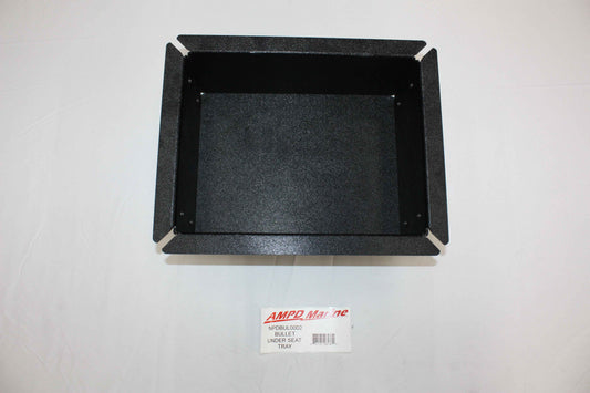 NPDBUL0002 1999 BULLET 21XDC UNDERSEAT STORAGE TRAYS