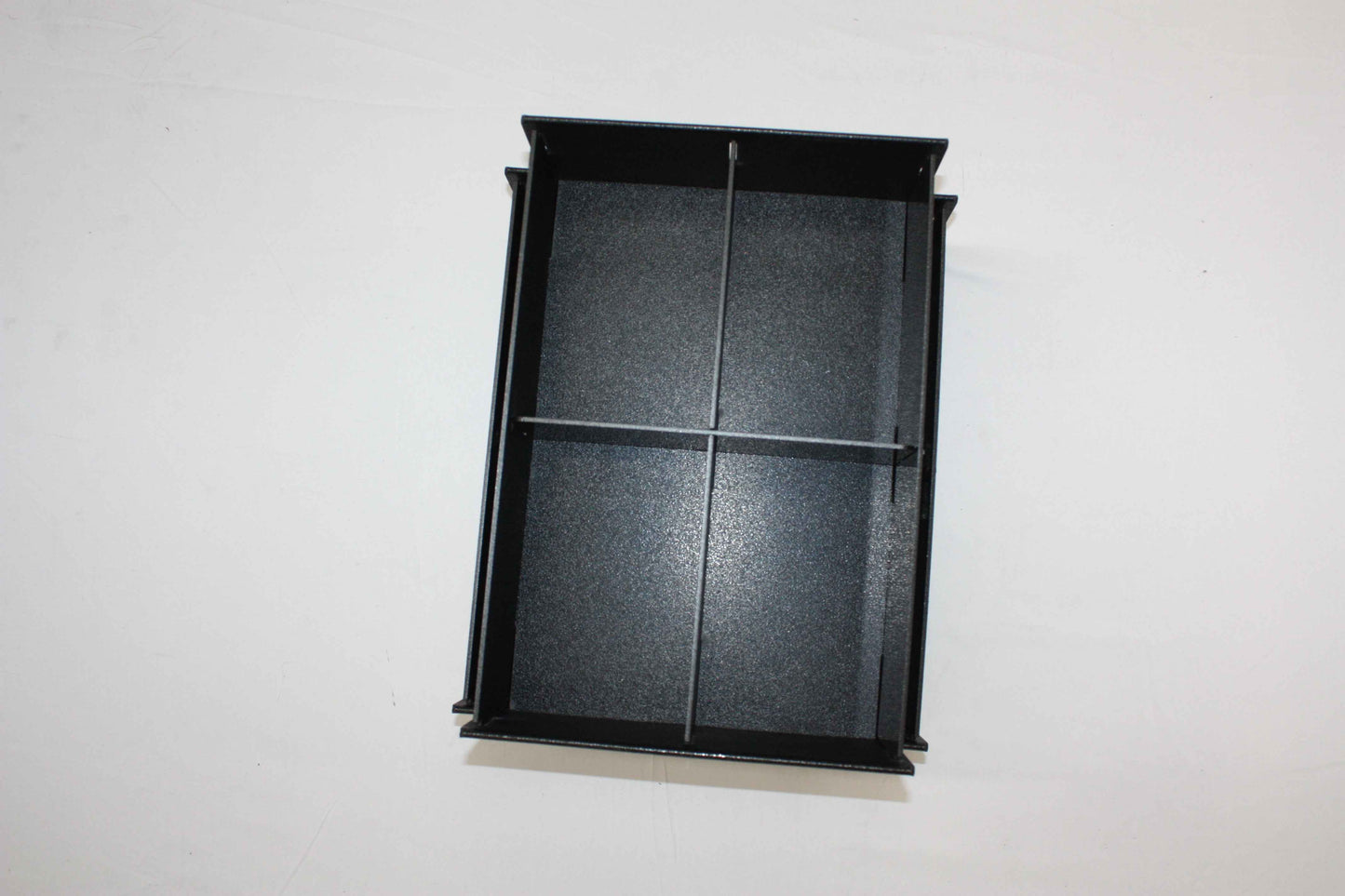 NPDRANG0031 2018 Ranger® RT198 FRONT STARBOARD SOFT PLASTICS ORGANIZER