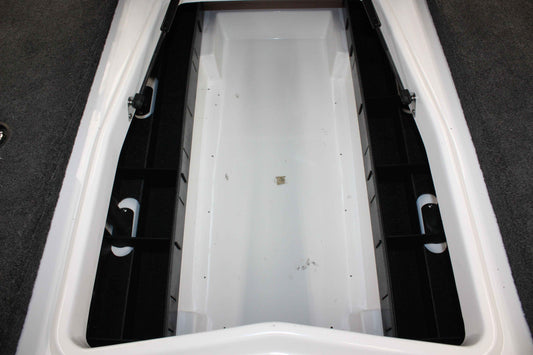 NPDSK0059 2023 - Current Skeeter® ZXR 19 CENTER COMPARTMENT SOFT PLASTICS ORGANIZER SET