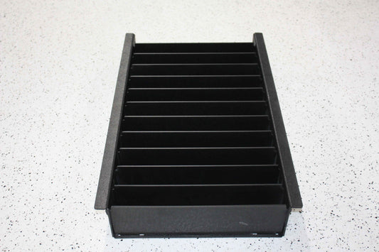 NPDSK0057 2023 ZXR 19 2022-2025 ZXR 20/21 Skeeter® CENTER COMPARTMENT PLANO BOX TRAY