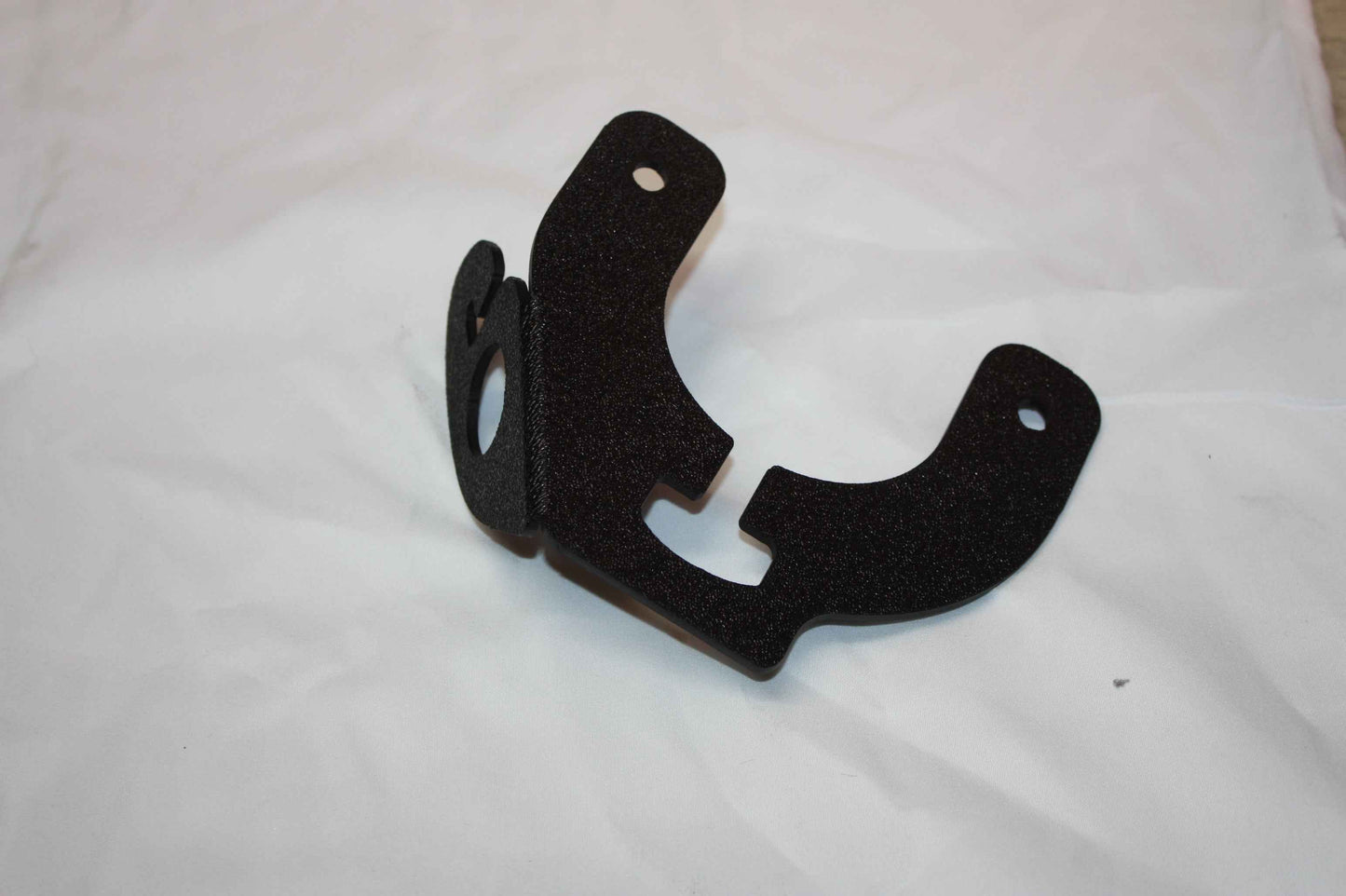 NPDGHOST0001 AMPD MARINE GHOST TM TOP WITH HANDLE HOLDER