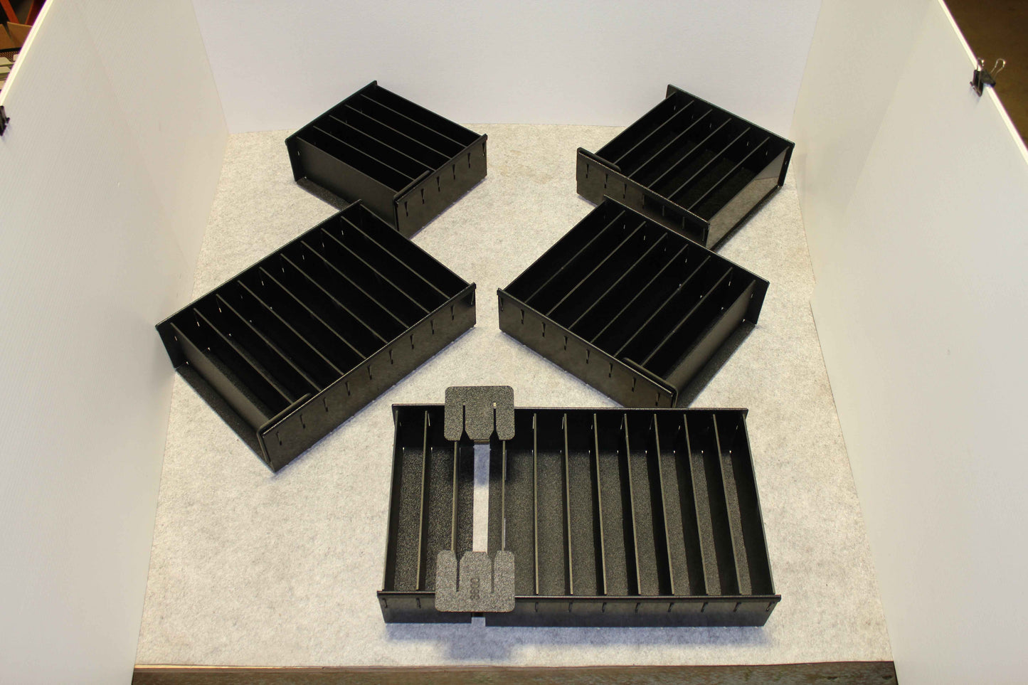 NPDEXP36003.5 Universal Plano 3600 Box Tray 3.5 (Horizontal)