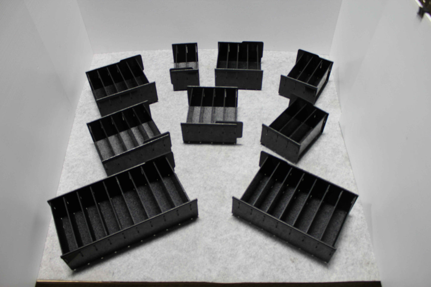 NPDEXP36006.5V Universal Plano 3600 Box Tray 6.5 (Verticle)