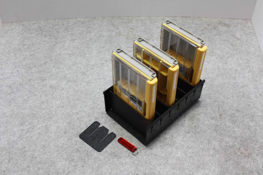 NPDEXP36006.5V Universal Plano 3600 Box Tray 6.5 (Verticle)