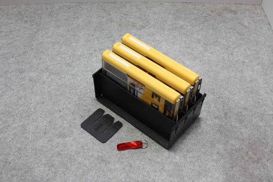 NPDEXP36003.5 Universal Plano 3600 Box Tray 3.5 (Horizontal)