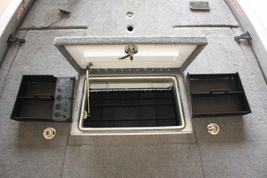 NPDPH0003 PHOENIX 721/920/921 PRO XP FRONT COMPARTMENT STORAGE SYSTEM