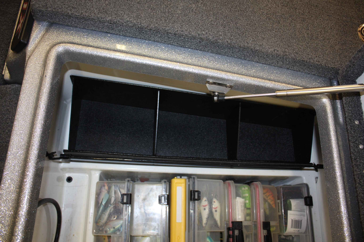 NPDPH0002 PHOENIX 2017-C 619/719/721/818/819/919/920/921 PRO XP/ 921 ELITE II SOFT PLASTICS TRAY KIT