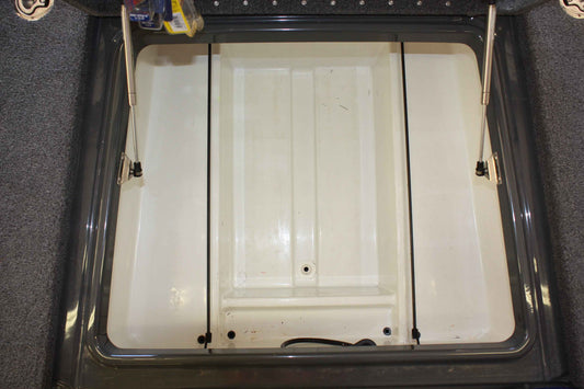 NPDPH0005 PHOENIX 2017-C 619, 719, 721, 818, 819, 919, 920, 921 PRO XP/921 ELITE II / 2025 819 ZLX PLANO BOX TRAY