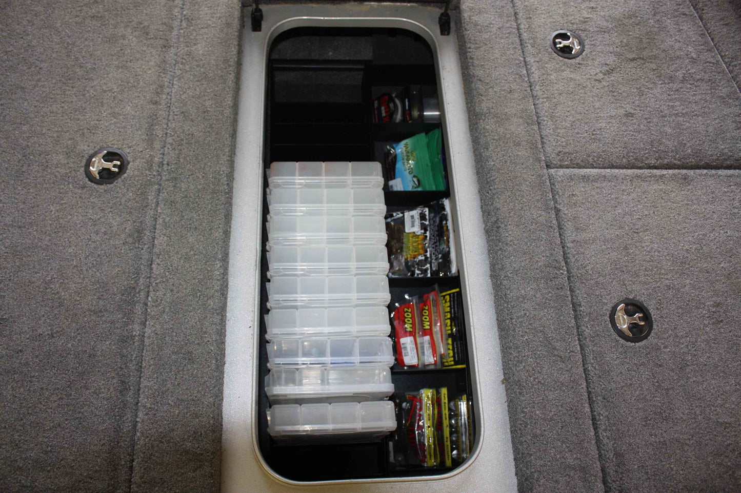 NPDX0003 XPRESS X19 CENTER COMPARTMENT KIT 18-C