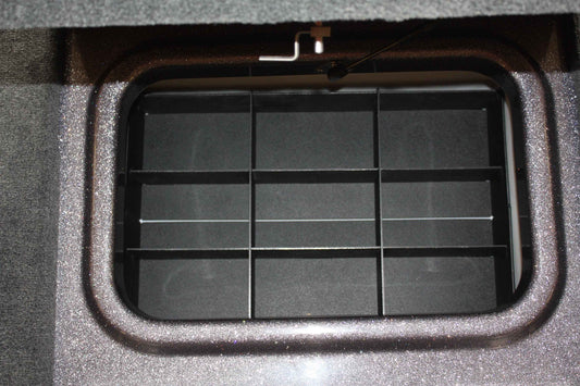 NPDSK0004 ZX150 Skeeter® CENTER ORGANIZER