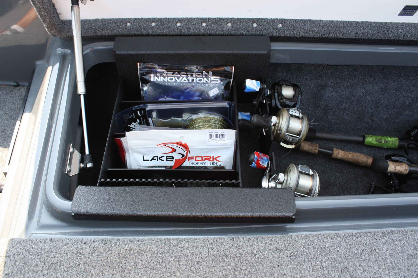 NPDPH0004 PHOENIX 619/719/721 PRO XP ROD LOCKER TRAY