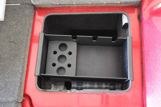 NPDRANG0002 Ranger® 521VX DAYTRAY