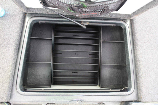 NPDSTR0002 2006 STRATOS 201 PRO XL COMPARTMENT 2 KIT