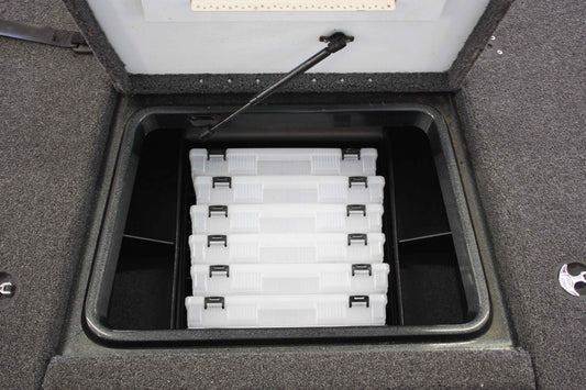 NPDSTR0001 2006 STRATOS 201 PRO XL COMPARTMENT 1 KIT