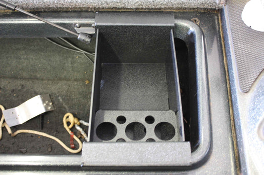 NPDSTR0003 2006 STRATOS 201 PRO XL ROD LOCKER DAY TRAY