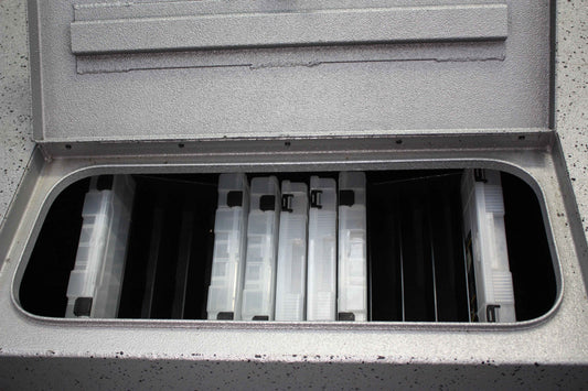 NPDX0004 XPRESS H 22 B PLANO TRAY