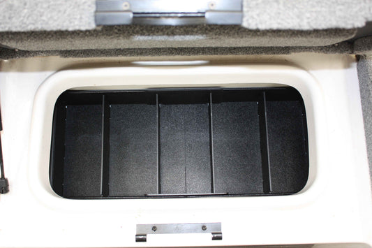 NPDSK0031 Skeeter® TZX190 / 2018 ZX 190 COOLER COMPARTMENT