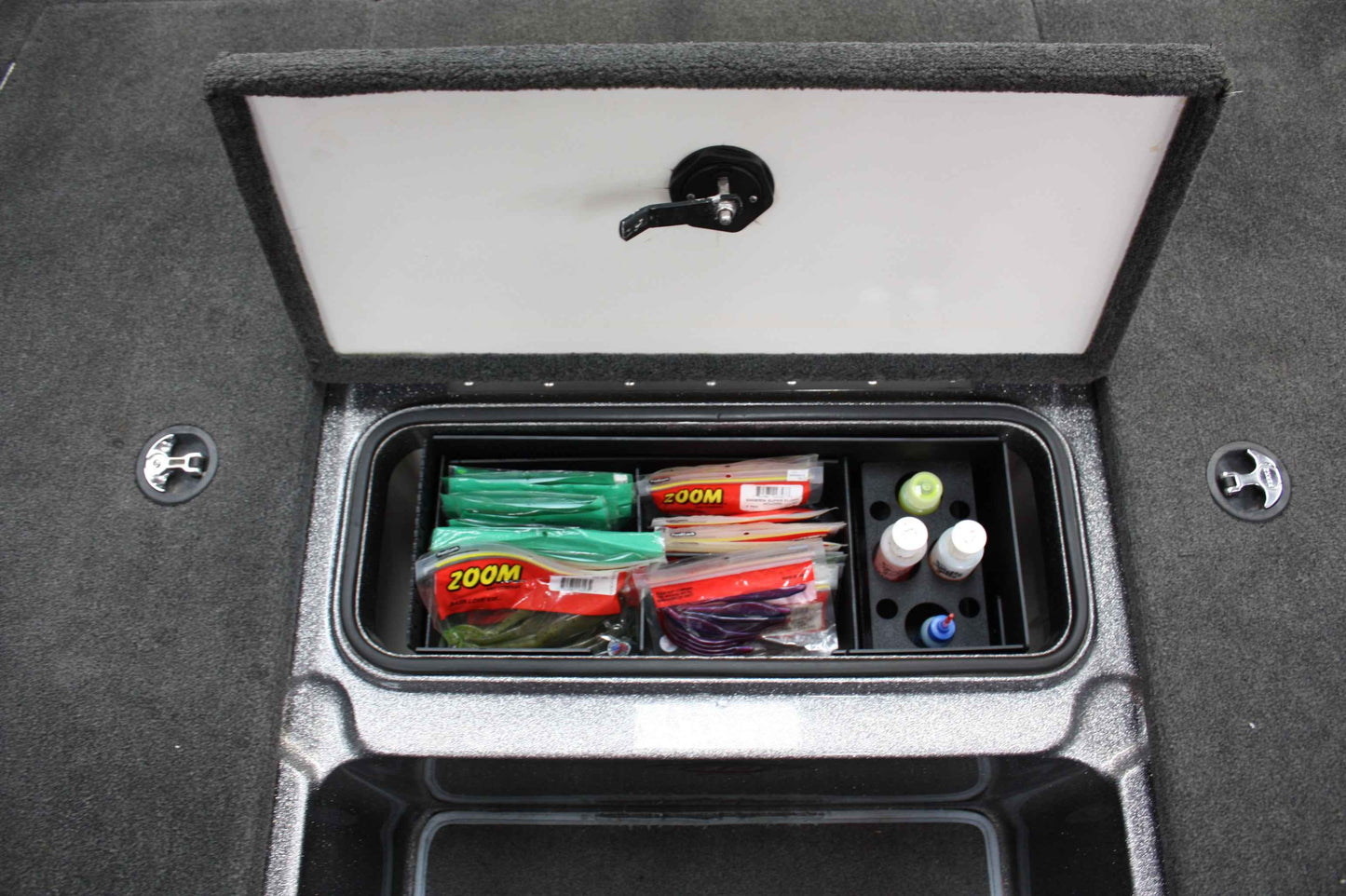 NPDRANG0012 Ranger® 2008 RANGER 188VX ICE CHEST CONVERSION