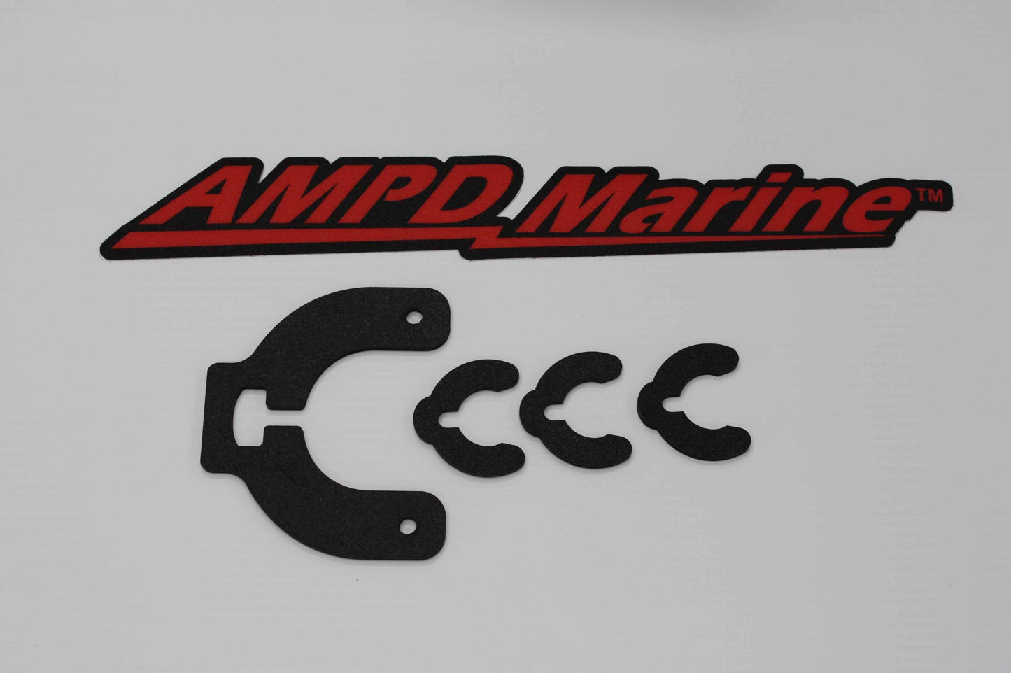 NPDGHOSTCMS AMPD MARINE LOWRANCE GHOST CABLE MANAGEMENT SYSTEM