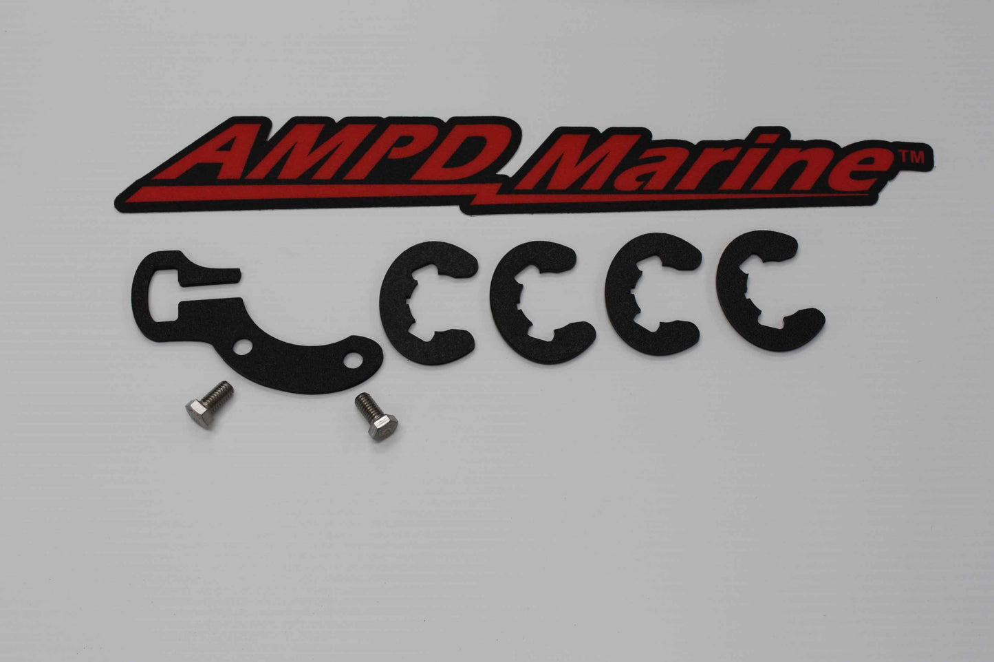 NPDFORCECMS AMPD MARINE GARMIN FORCE CABLE MANAGEMENT SYSTEM