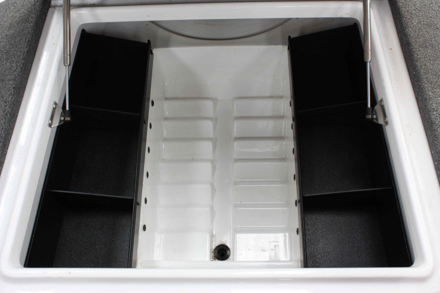NPDPH0013 PHOENIX 619/719 PRO/PRO XP SOFT PLASTICS TRAY KIT