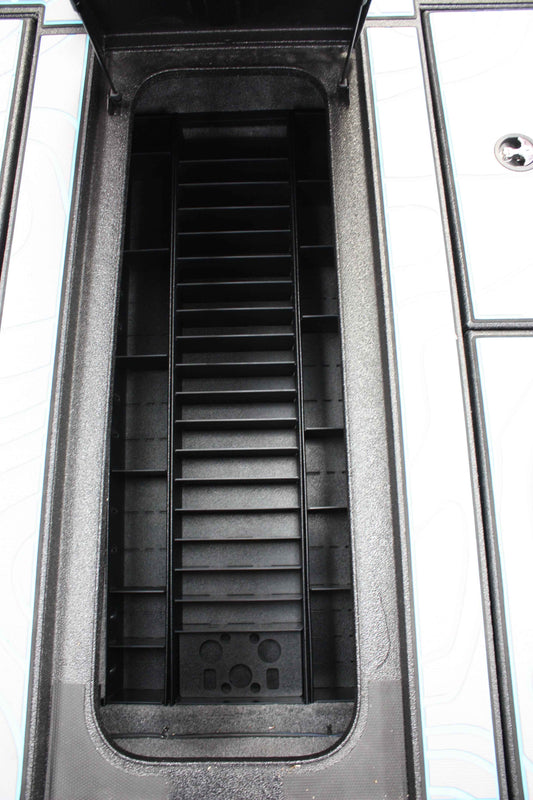 NPDX0011 XPRESS X21 CENTER COMPARTMENT SYSTEM