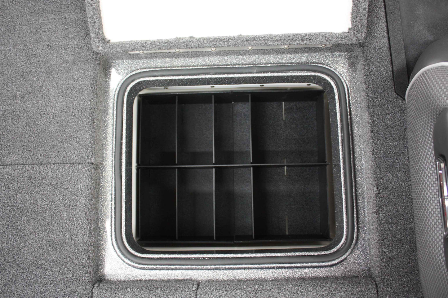 NPDRANG0018 Ranger® Z185 REAR COMPARTMENT SOFT BAIT ORGANIZER