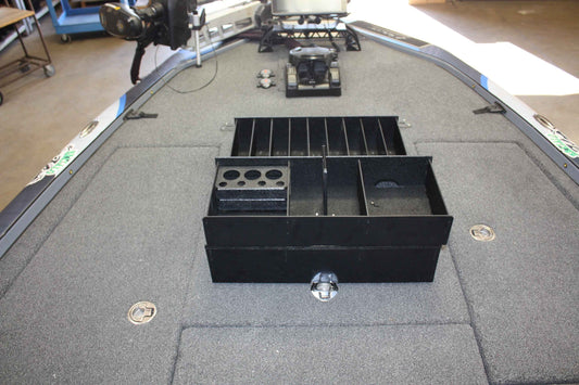 NPDBLAZ0001 BLAZER 625 PRO ELITE CENTER COMPARTMENT KIT/2022 650 PRO TOUR