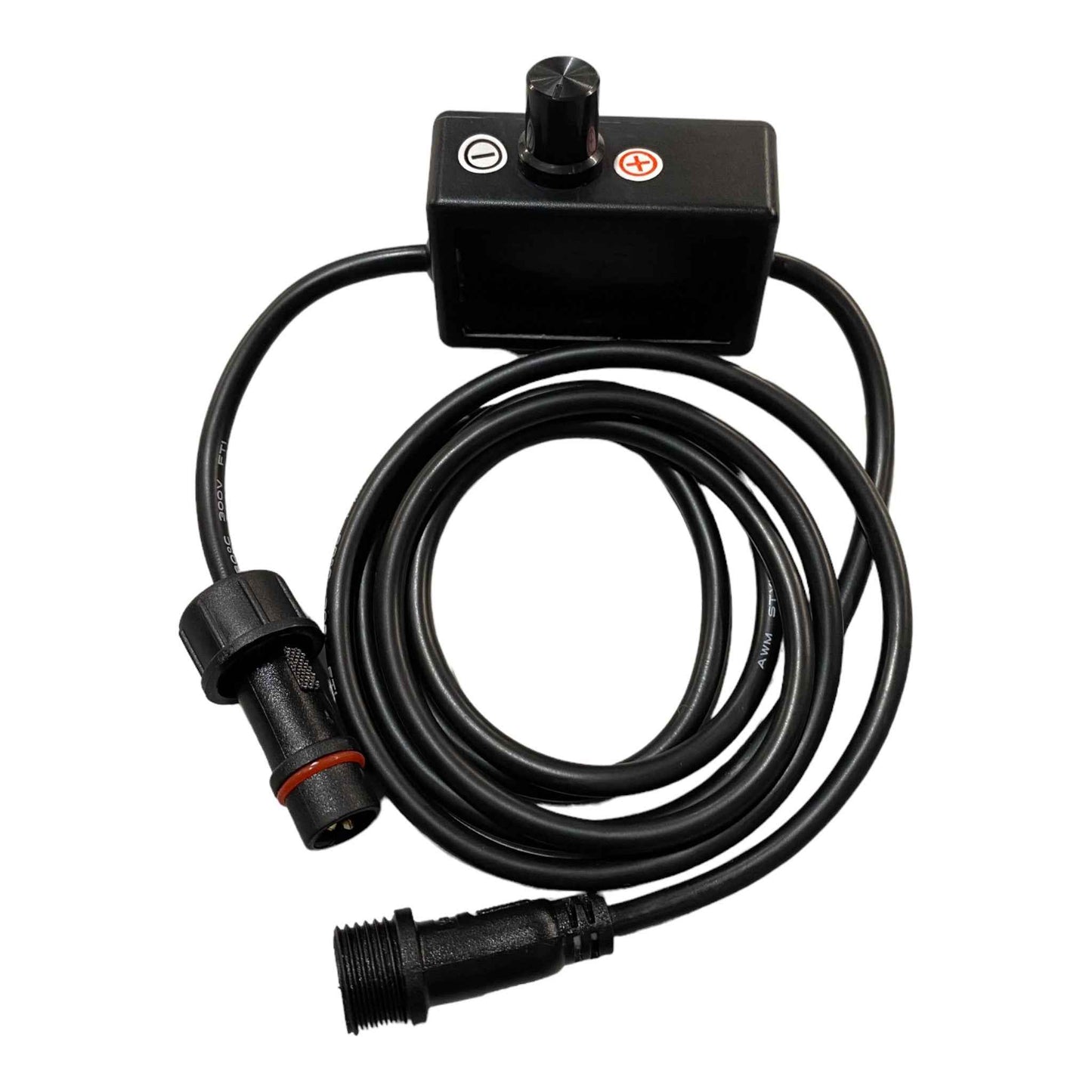 Live Foot Speed Control Upgrade by Blitz Lures